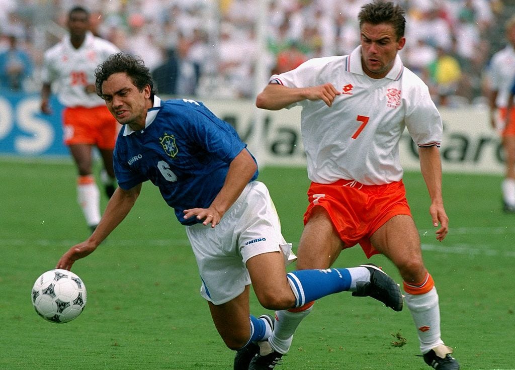Raio x : Marc Overmars. TGV, o Trem de Grande Velocidade. | by Marc Van  Faust | Blog De Bate e Pronto | Medium