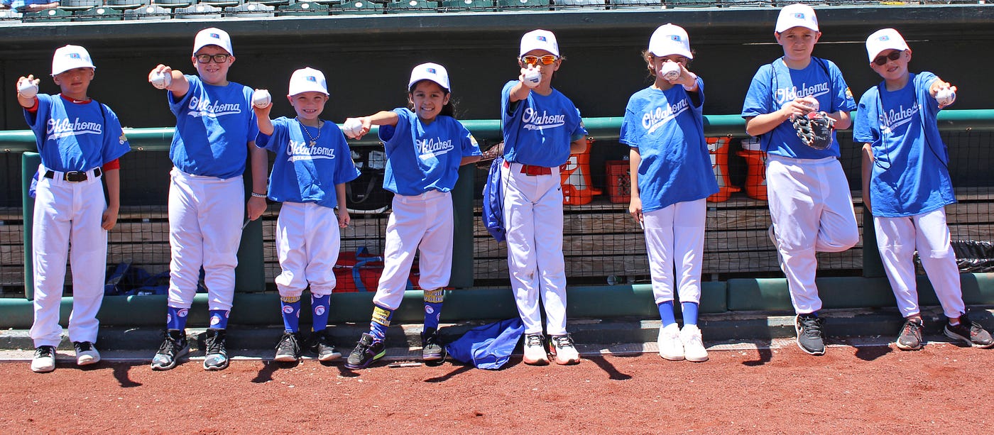 Okc Dodgers Announce Special Promotions For By Lisa Johnson Beyond The Bricks Medium Okc Dodgers Announce Special Promotions For By Lisa Johnson Beyond The Bricks Medium