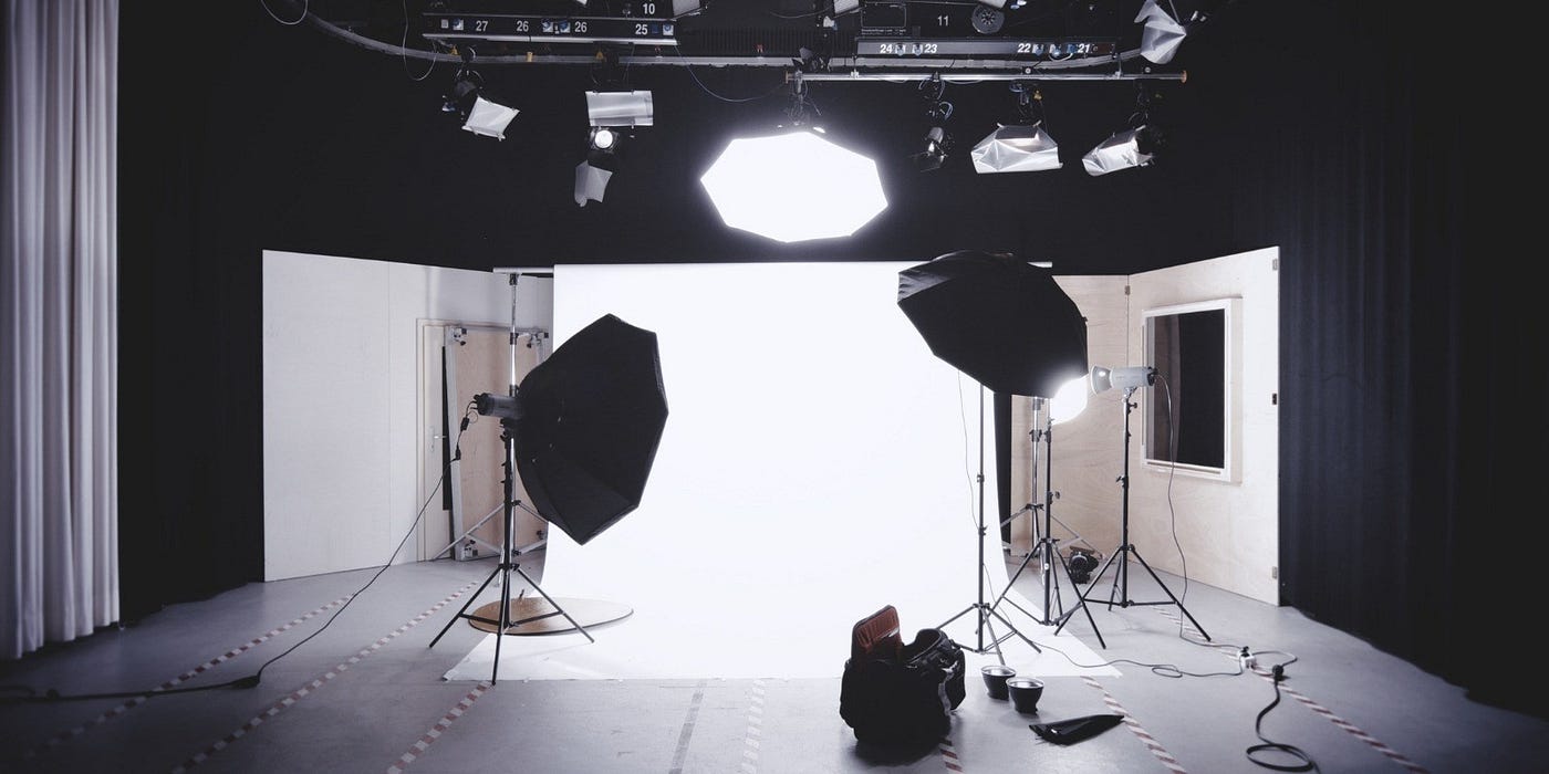 How To Shoot Fashion Editorials On A Budget By Nirjon Rahman Medium