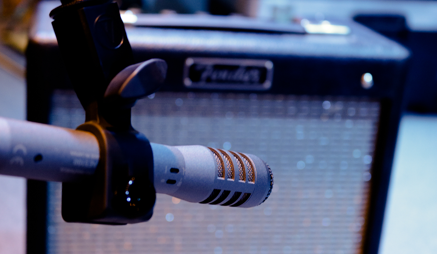 3 Essential Microphones You Need In Your Home Studio by Cascio Music