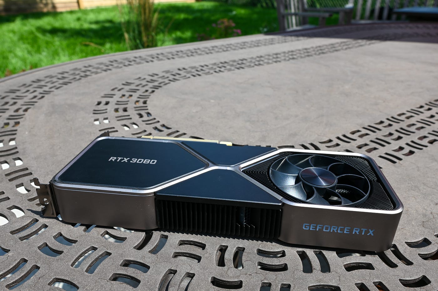 best thermal pads for 3080