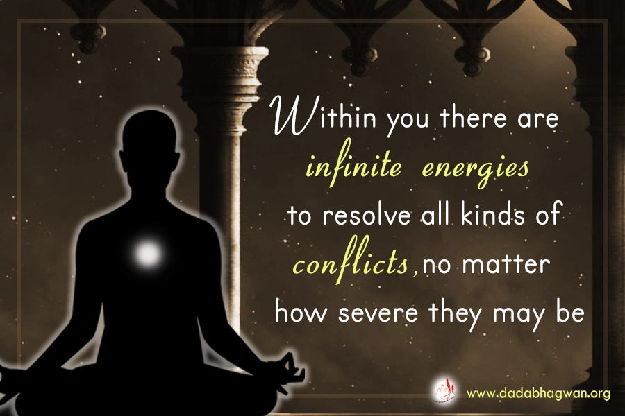 What is the definition of Soul?. The existence of the Soul is a… by