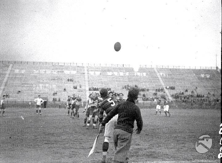 Libro: Il Fango E L'Orgoglio - Il Rugby Come Sport E Passione - Foto 9
