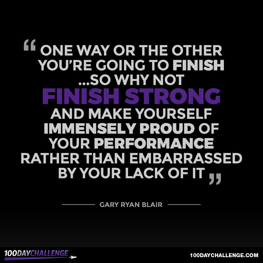 17 Inspiring Quotes To Help You Finish Strong By Gary Ryan Blair Mind Munchies Medium 17 Inspiring Quotes To Help You Finish Strong By Gary Ryan Blair Mind Munchies Medium