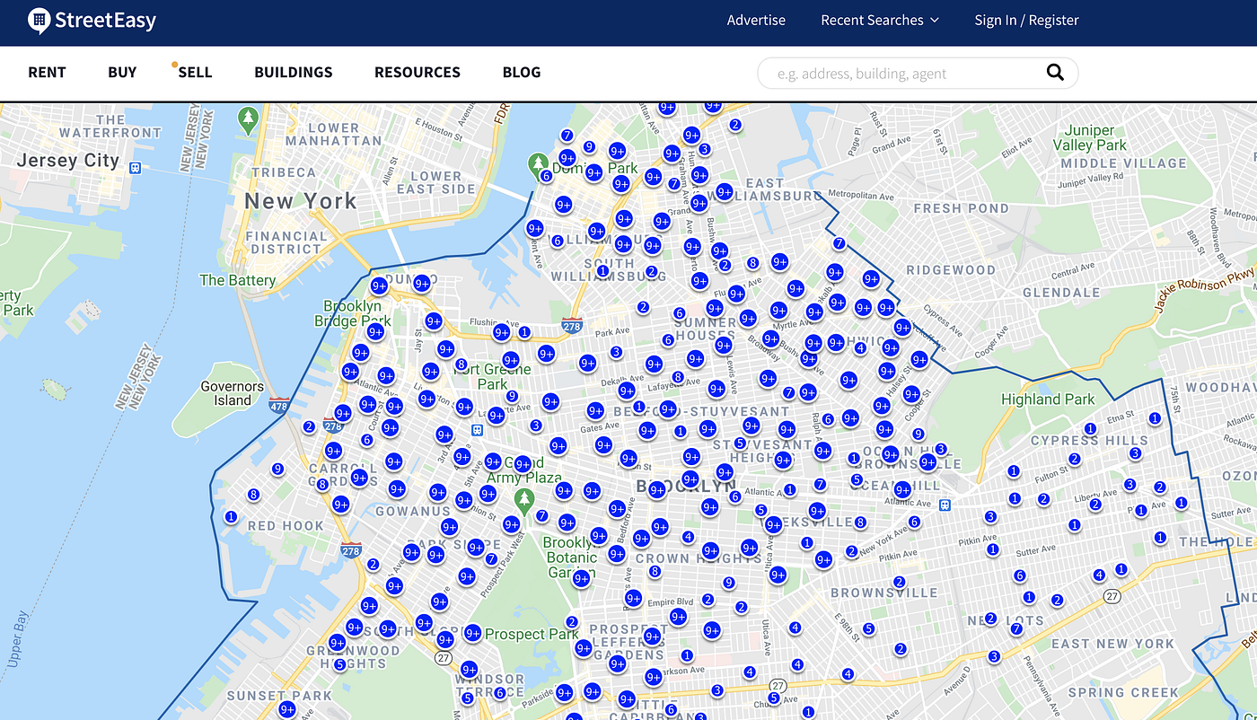 Implementing the Google Maps API into a React App | by Matthew Aquino |  Medium