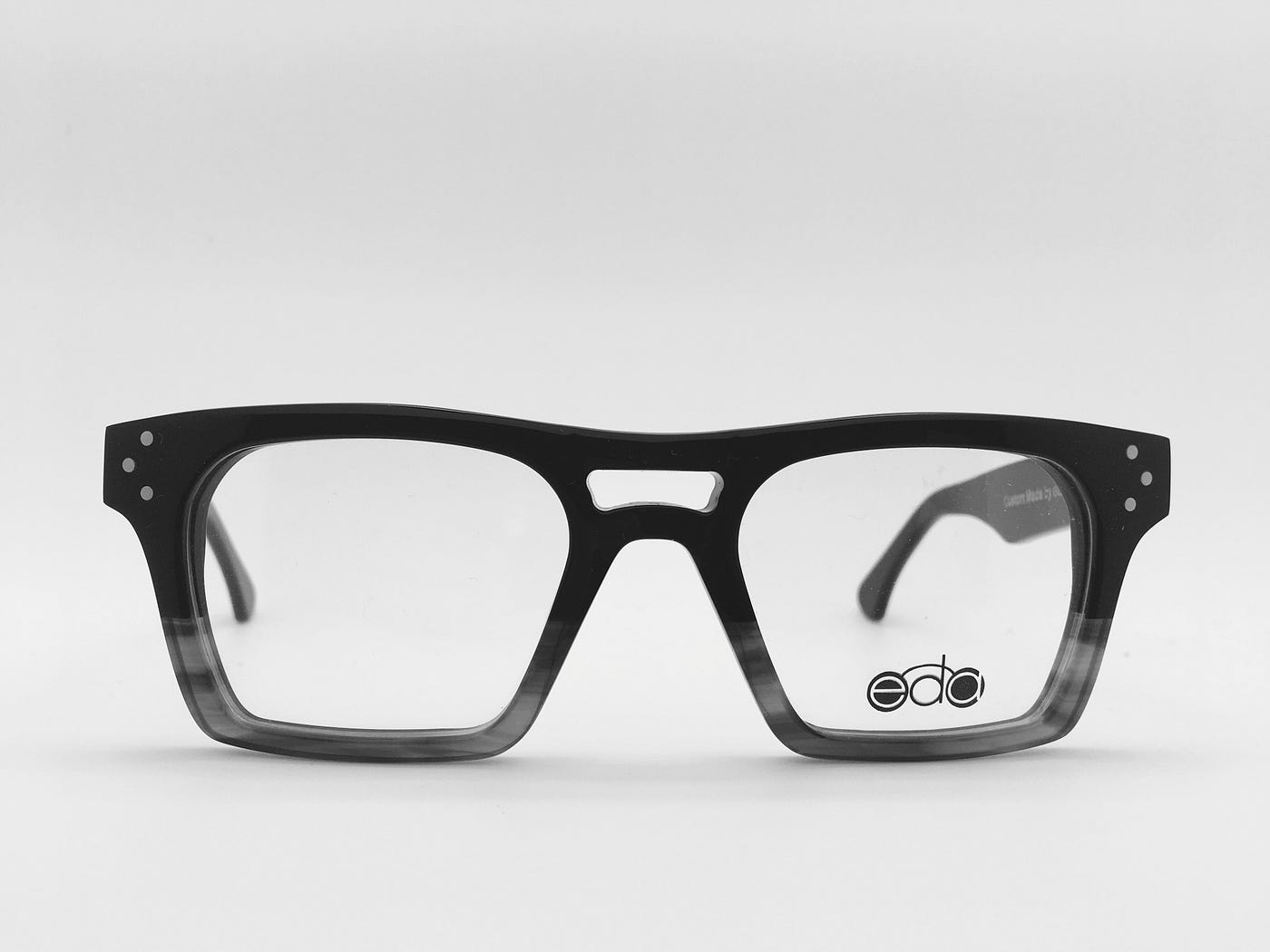 Some of the Best Eyeglass Frames for very Thick Lenses by Paul Vu Medium