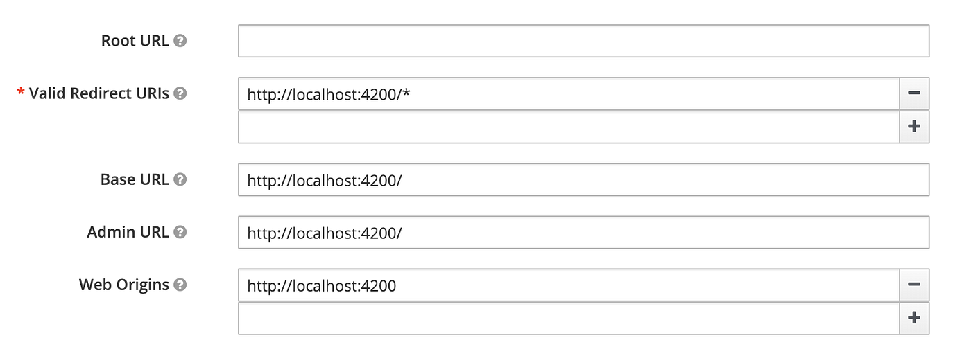 How To Integrate KeyCloak With Angular For SSO Authentication by