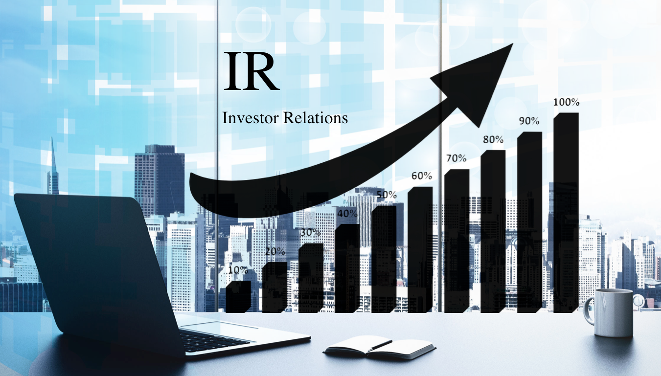 企業がirを行う意味とは Irを意識する By 嶋田 光敏 Medium 企業がirを行う意味とは Irを意識する By 嶋田 光敏 Medium