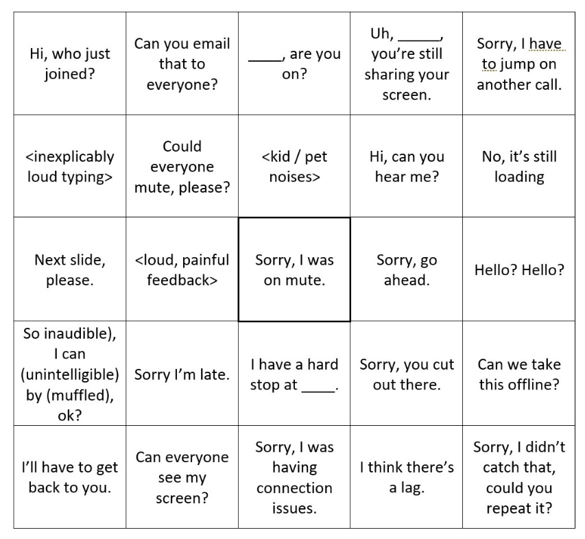 Bingo Bingo