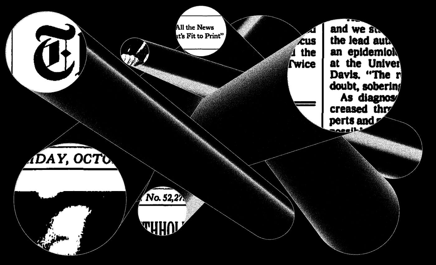 The New York Times Is Now Available As A Tor Onion Service By Runa Sandvik Nyt Open