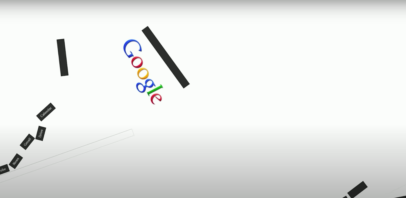8 Bizarre Google Tricks For Christmas | by Jay Krasnow | The Haven | Medium