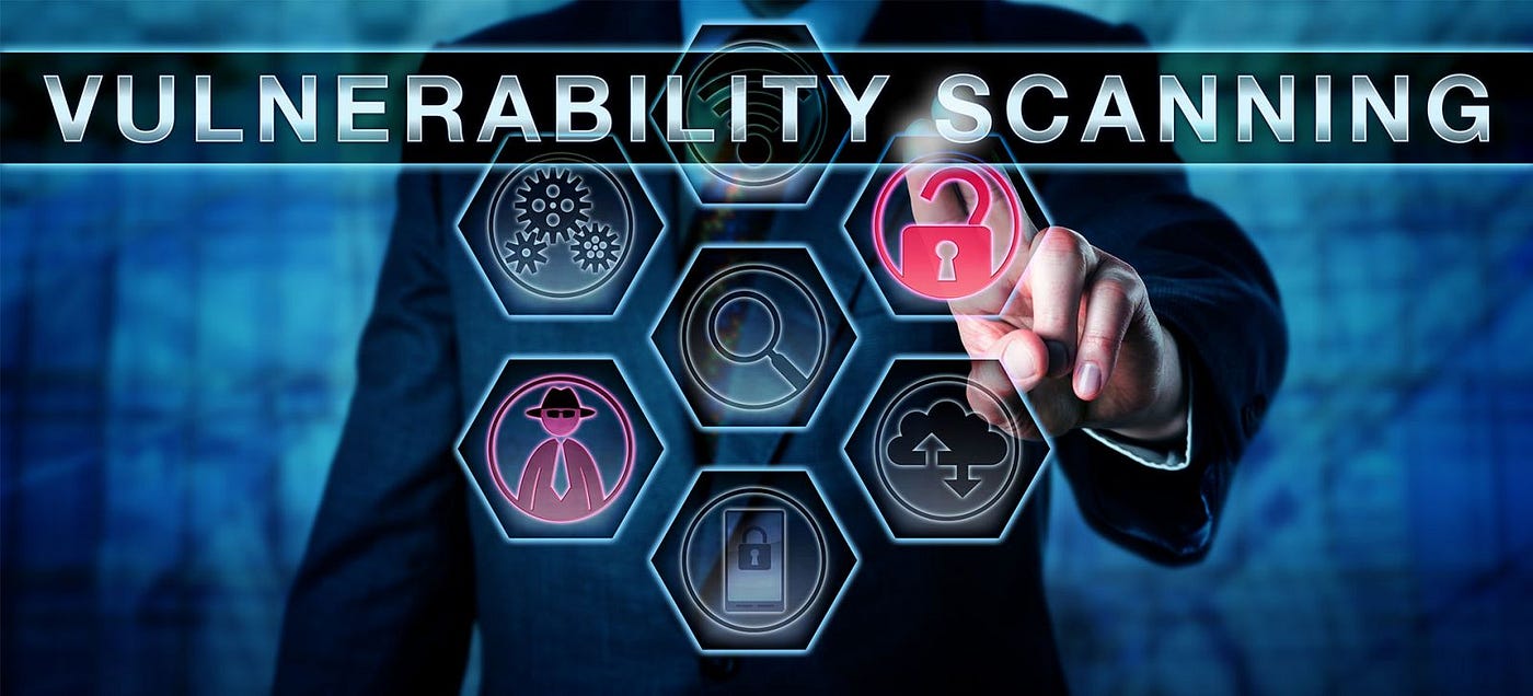 Vulnerability Management: A risk exercise for all