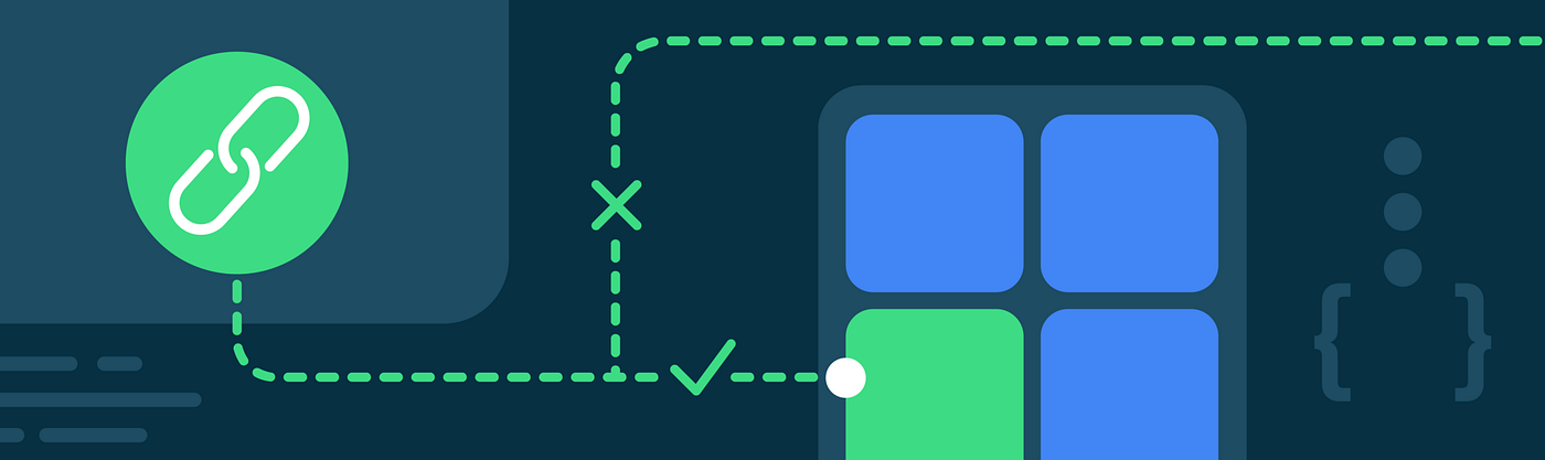 Deep Links Crash Course : Part 3 Troubleshooting Your Deep Links | by Summers Pittman | Android Developers | Sep, 2022 Deep Links Crash Course : Part 3 Troubleshooting Your Deep Links | by Summers Pittman | Android Developers | Sep, 2022