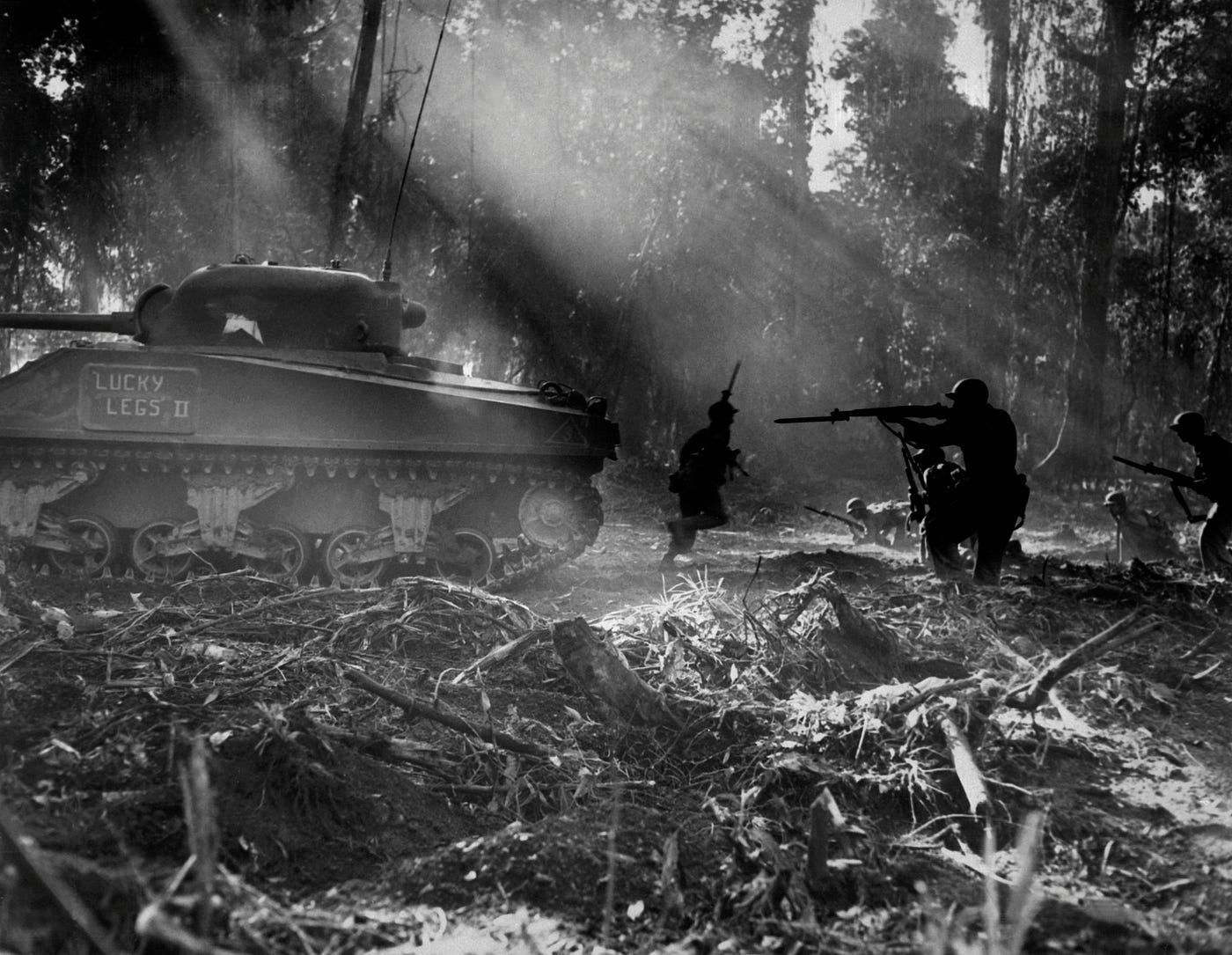 how world war iii became possible how world war iii became possible