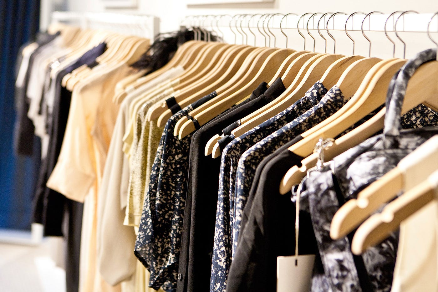 Luxury Fashion Houses Outsourcing Their 