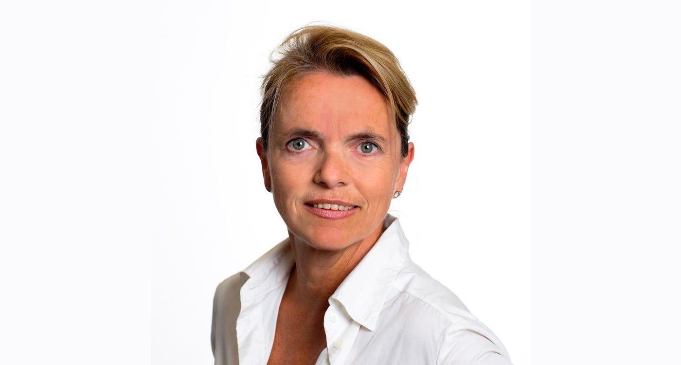 Startup Campus founding partner Helene Jebsen Anker on the value in being  selective | by Benedicte H. Tandsæther-Andersen | Startup Norway | Medium