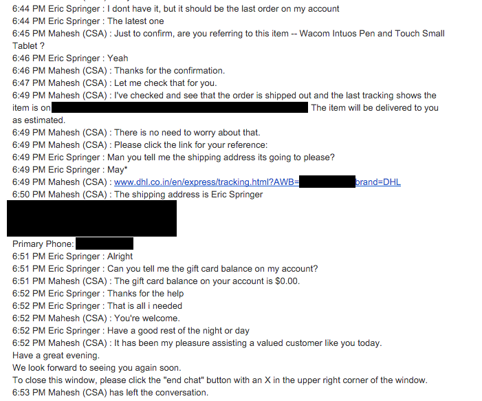 Amazon S Customer Service Backdoor By Eric Medium Amazon S Customer Service Backdoor By Eric Medium