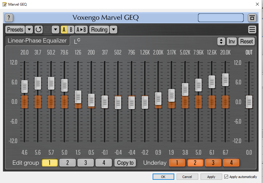 How to improve how your microphone sounds on Windows, for free, without  “virtual cables” or lag | by Fabio Tamagno | Incredible Machine | Medium