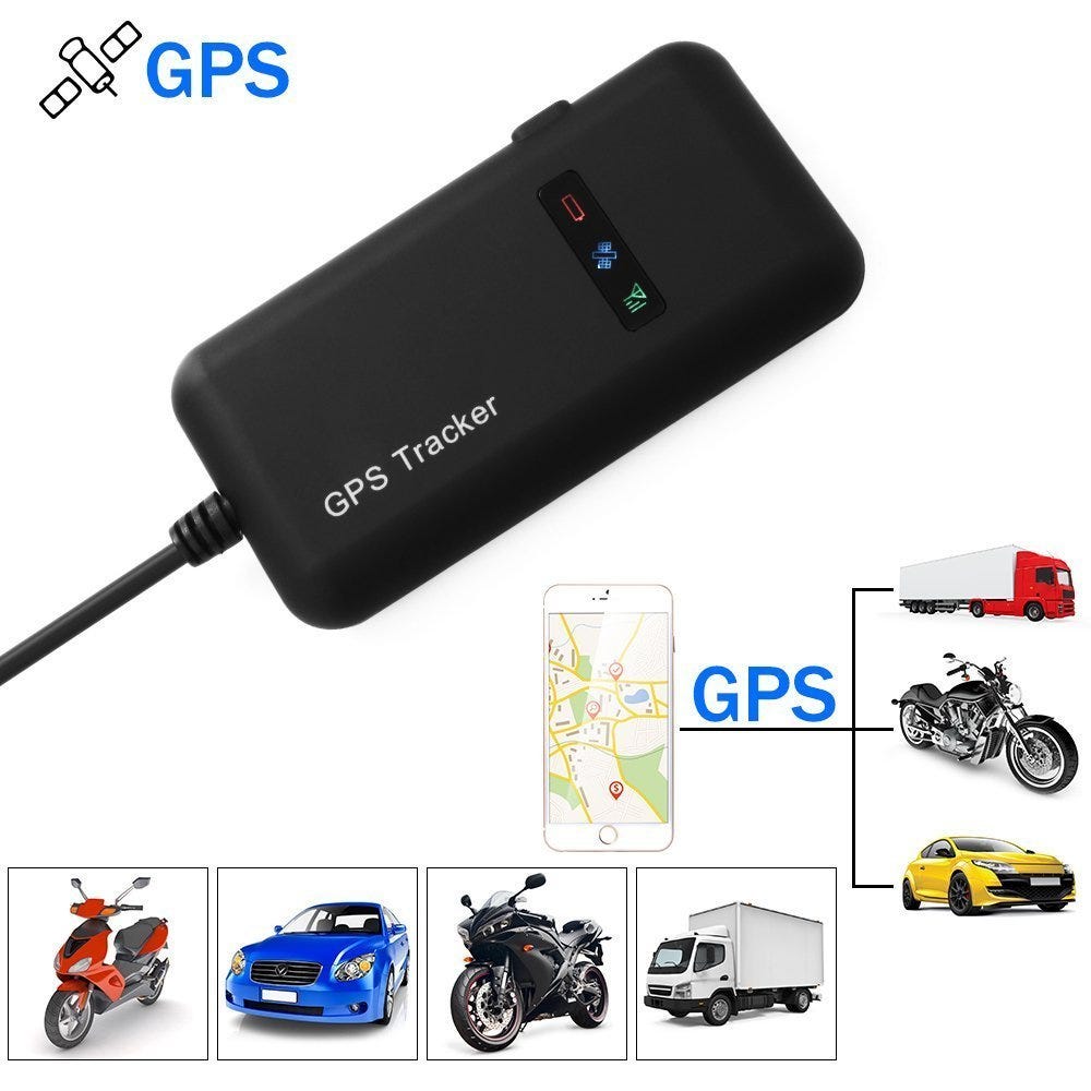 Positioning device standard for cars