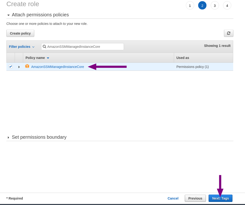 How To Connect To An Aws Ec2 Instance With No Ssh Keys Or Bastion Hosts By Carlos Alberto Rocha Cardoso Data Engineer Br Mar 22 Medium