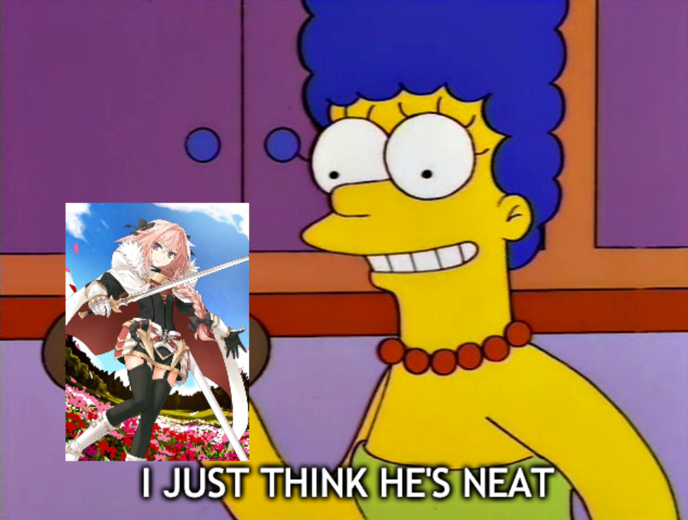 Starting The Fate Anime Series Answering The Age Old Fate Question By Wells Lucas Santo Medium Starting The Fate Anime Series Answering The Age Old Fate Question By Wells Lucas Santo Medium