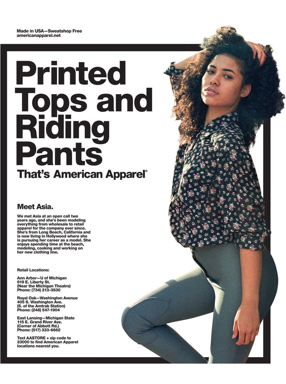 American Apparel is sold at auction to Canada's Gildan Activewear - Los  Angeles Times