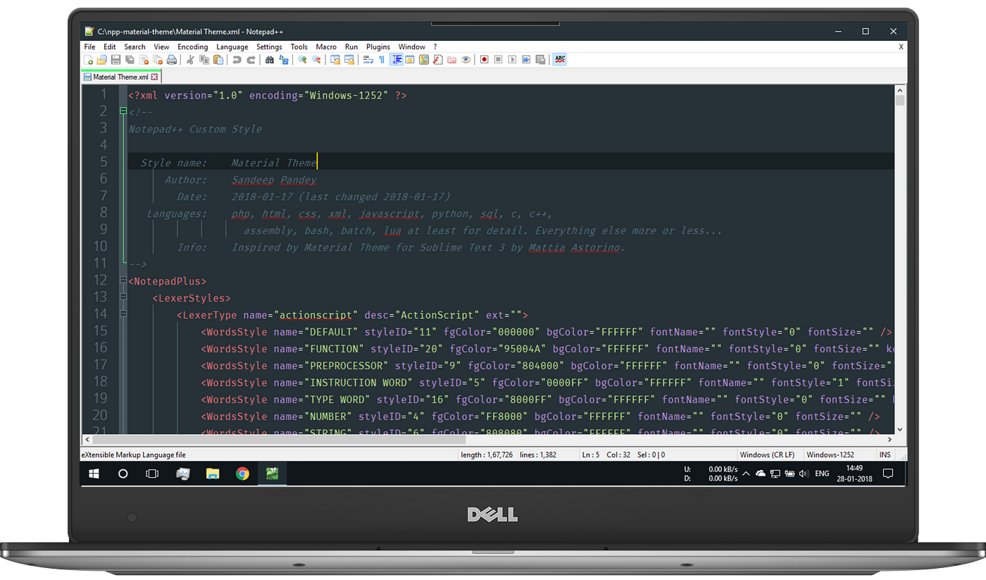 notepad plus how to install notepad++ plugins notepad plus how to install notepad++ plugins