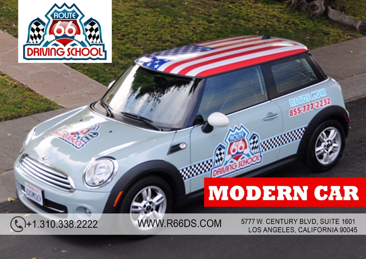 How to Keep Your Car From Being Vandalized by Route 66 Driving School