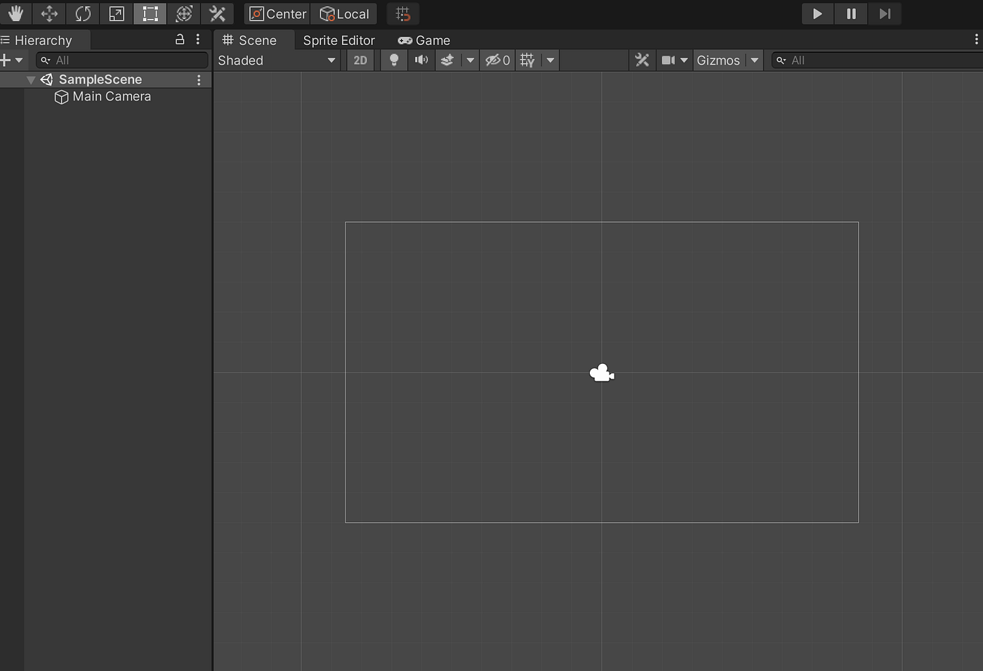 C++ Game Dev: Scene Management | That Adventure Game