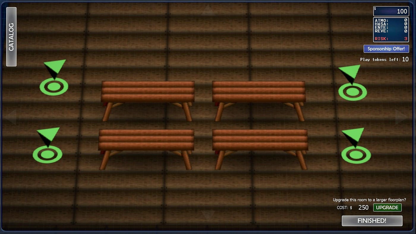 freddy fazbear pizzeria simulator trainer freddy fazbear pizzeria simulator trainer