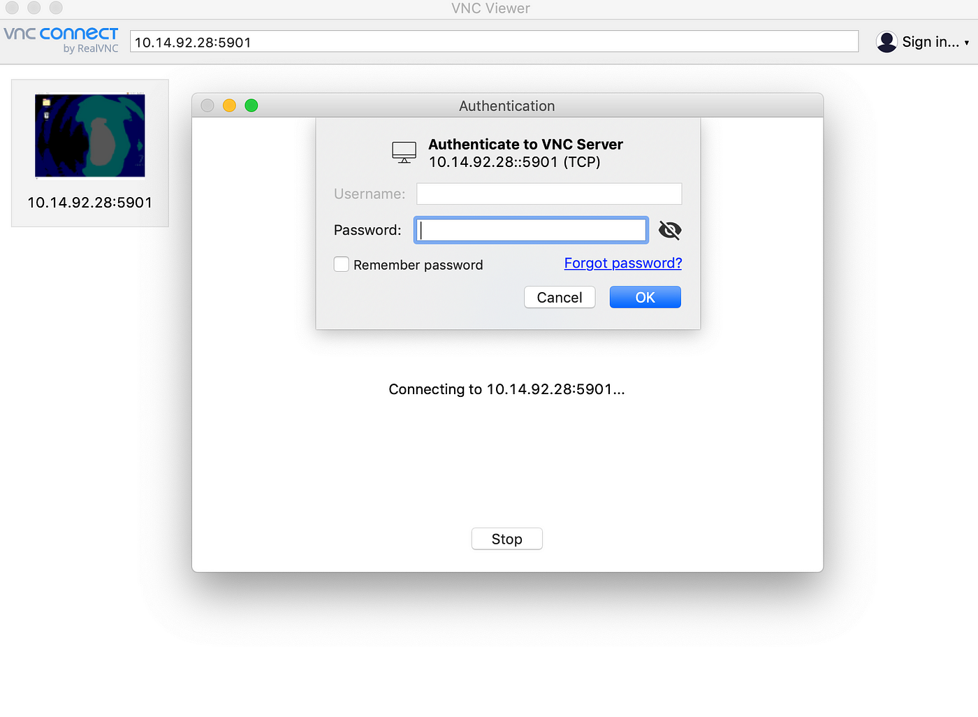 Vnc Server Viewer Config Mac Linux By Rakesh Jain Medium