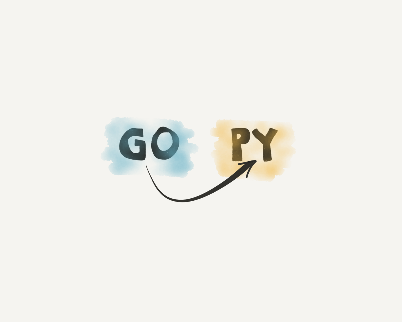 Embedding Python in Go. Here's a trivial example for embedding… | by Chris  | poweruser.blog