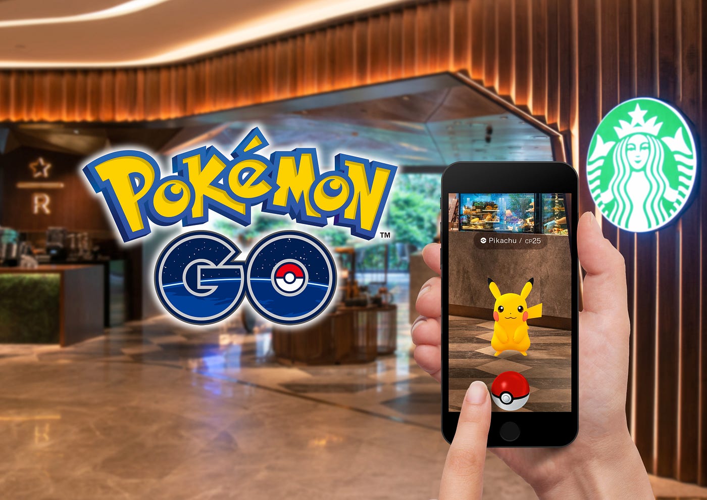 年の ポケモンgo 4周年を迎えたポケモンgo By Fumi Medium