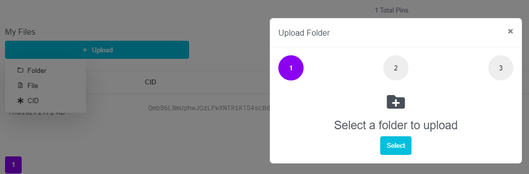 Free No-Code NFT Generator
