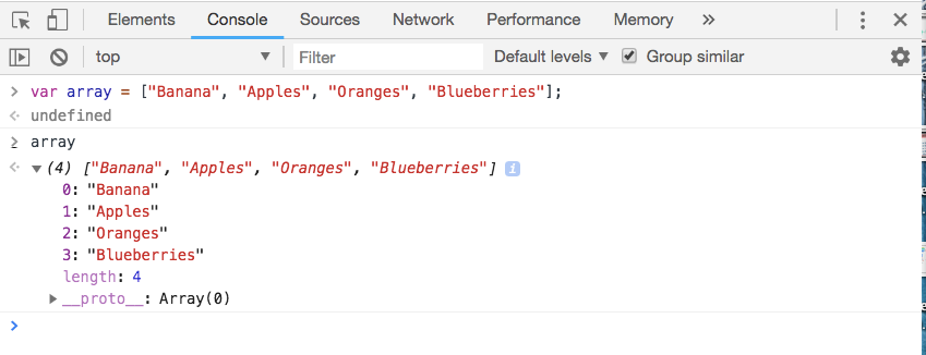 My Javascript Journey. Part 7 | by Allan Sendagi | Medium