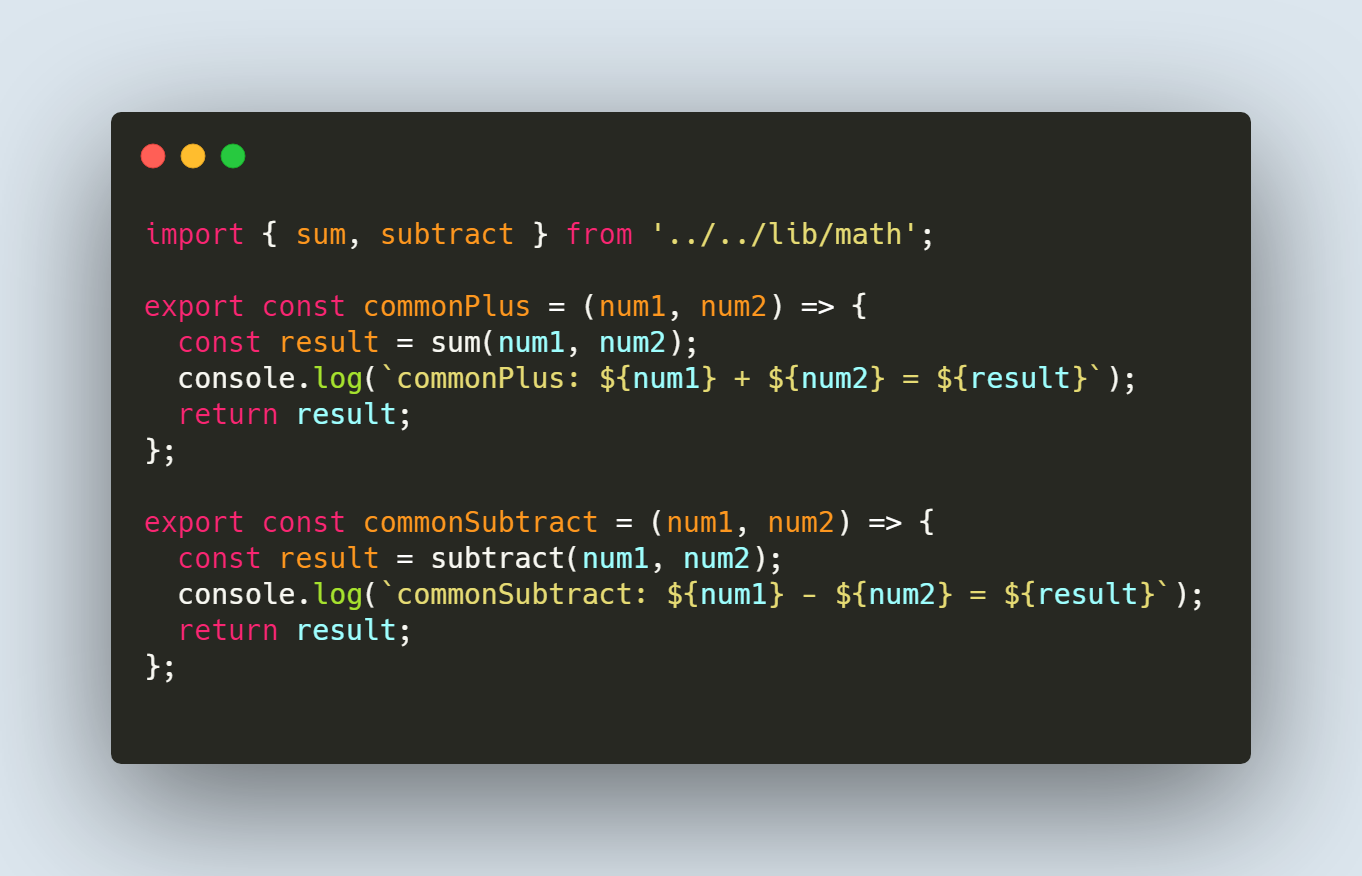 Say “Goodbye” Relative Imports in NodeJS Projects | by Fast Nguyen ...
