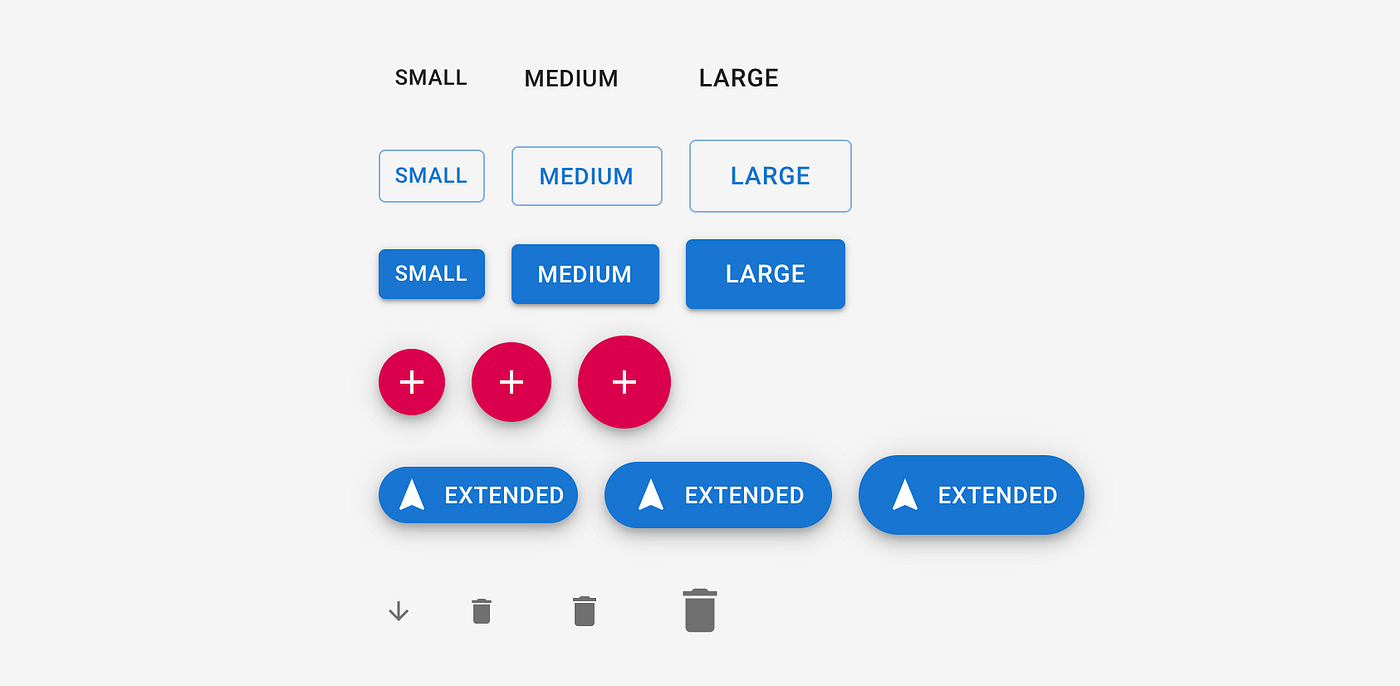 How to implement Google Material Design with Material-UI and ReactJS ...