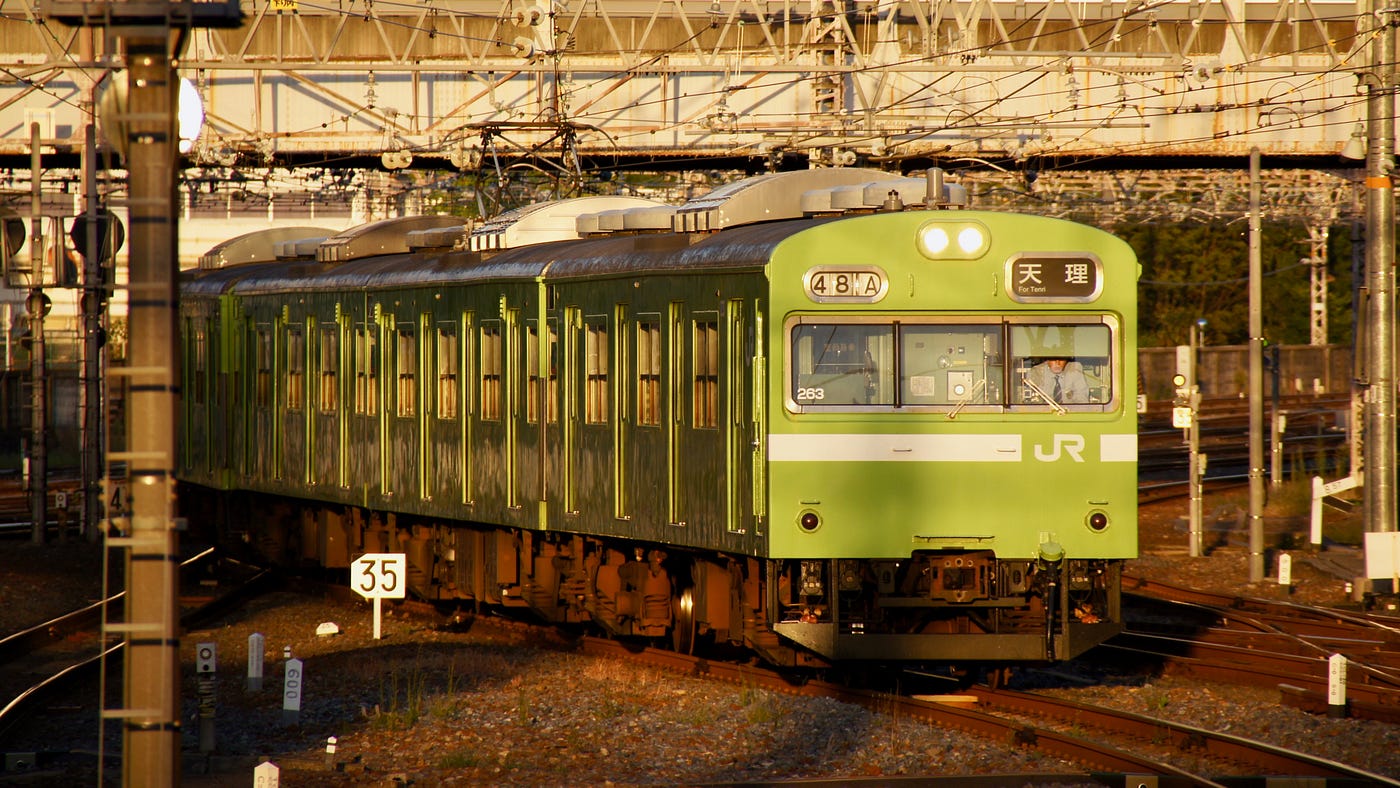 列車大解剖 トレイン大解剖 第一回 通勤電車永恆的代表作 103系 上 By 私鐵王國 Medium 列車大解剖 トレイン大解剖 第一回 通勤電車永恆的代表作 103系 上 By 私鐵王國 Medium