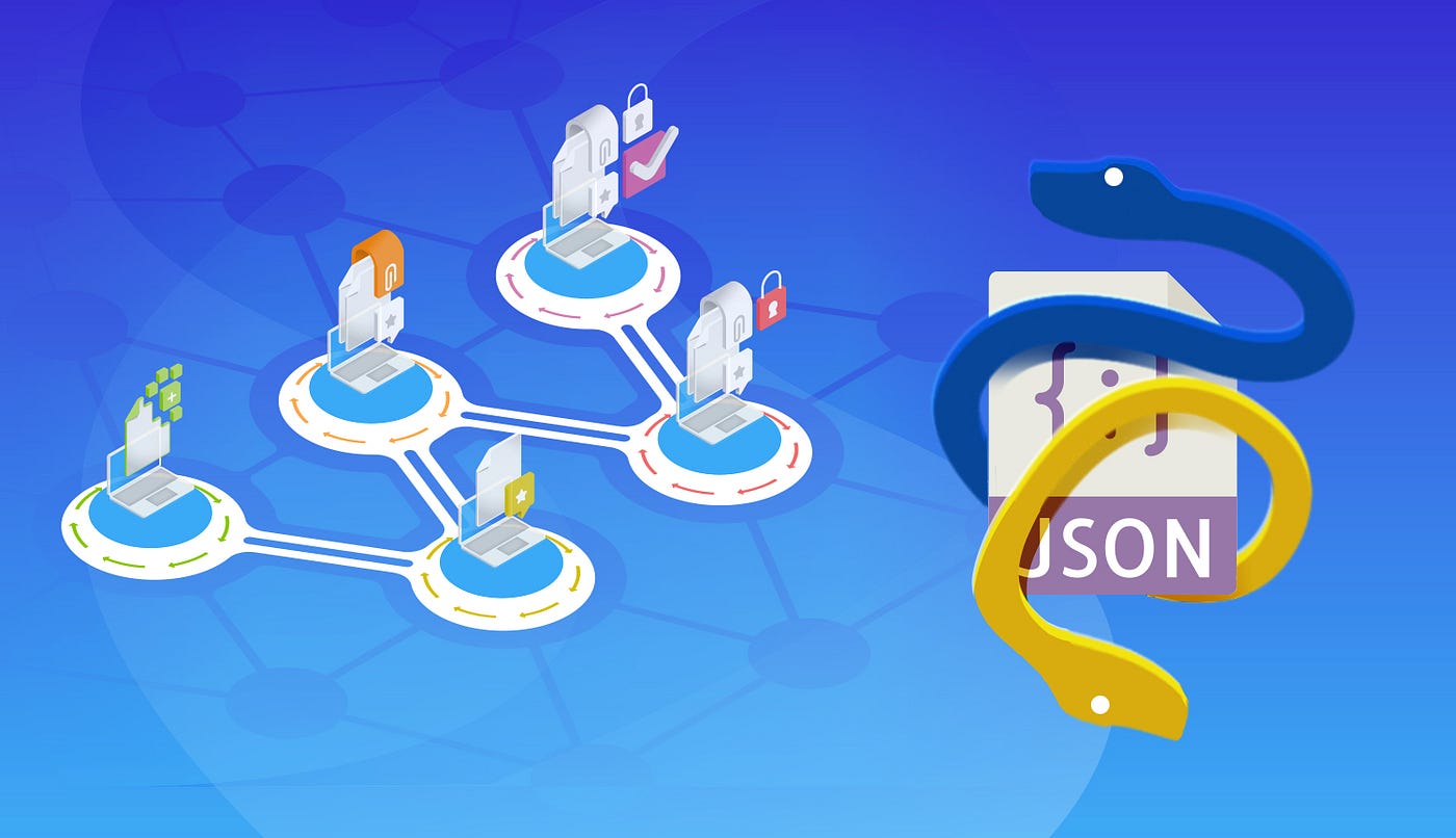 Extract Nested Data From Complex JSON Trees | by Todd Birchard | Hackers  and Slackers | Medium