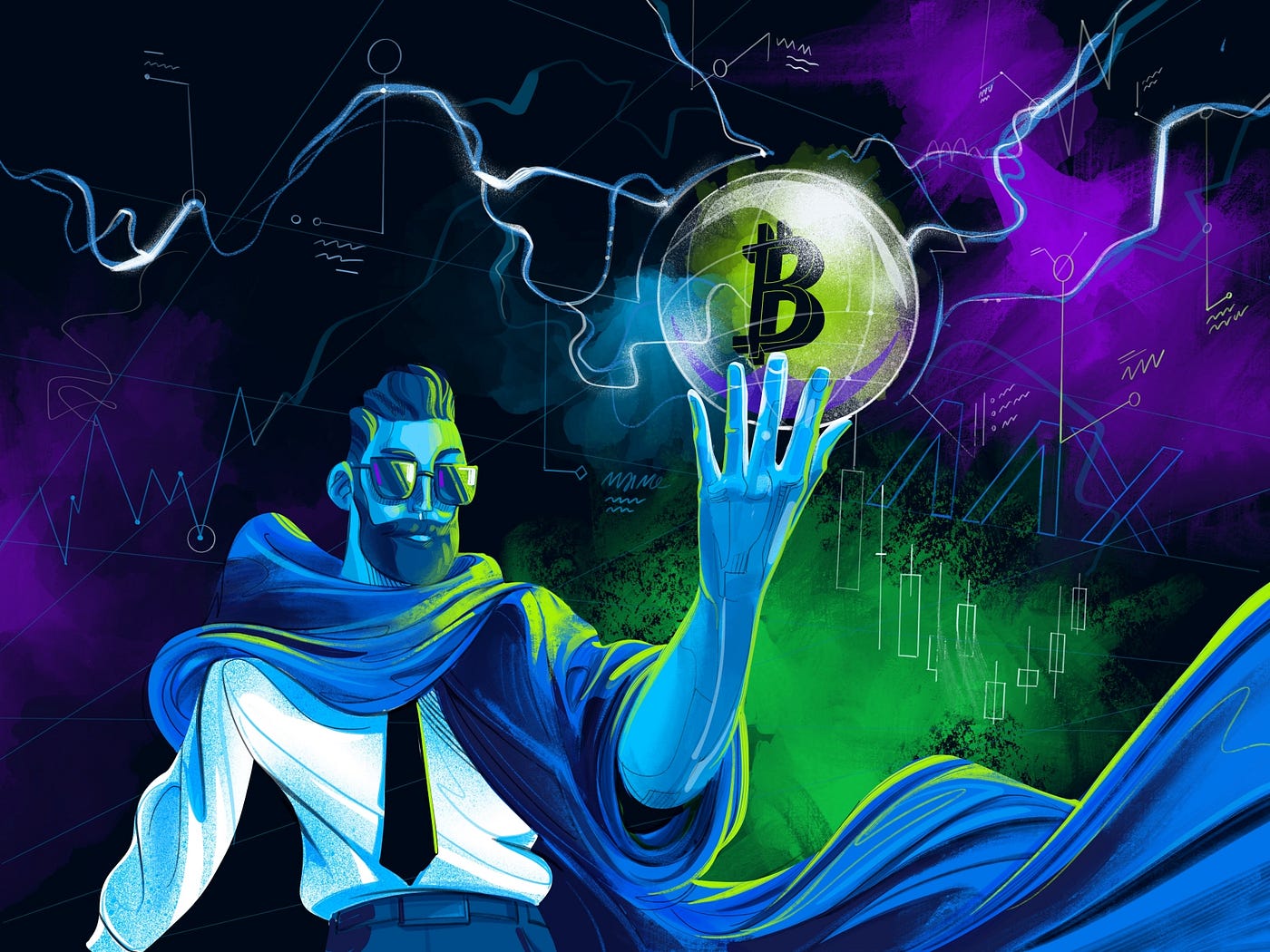 With So Many Halvings Coming Up Is A Price Explosion In Crypto Imminent By Aax The Capital Medium