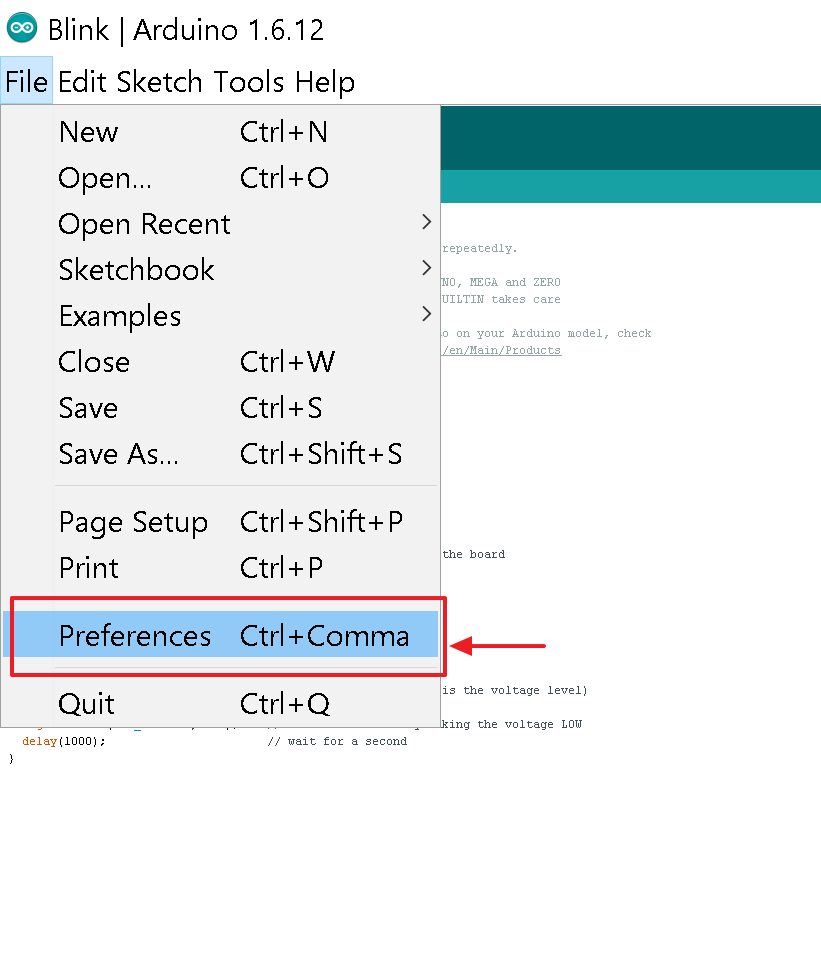 [Arduino][ENG] How to make Arduino IDE work better with QHD+ Screen ...