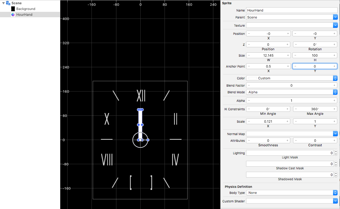 Tutorial Create A Custom Apple Watch Face And Get Rejected By The App Store By Yuyou Wu Medium