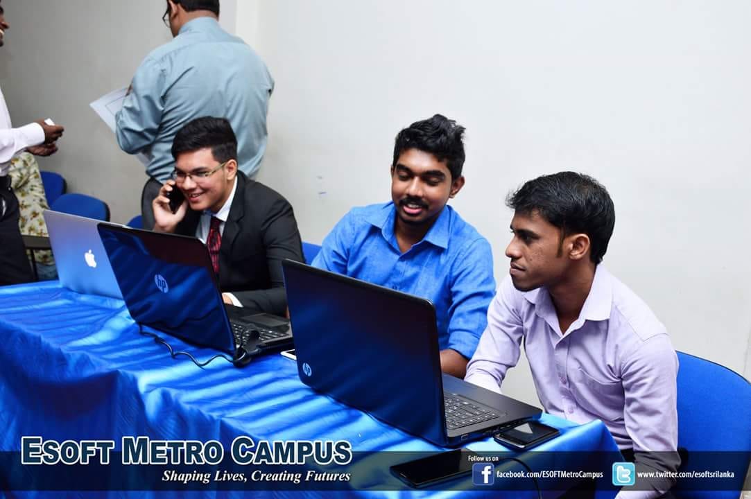 How I Became A Software Engineer At Age Of 23 By Shamique Medium