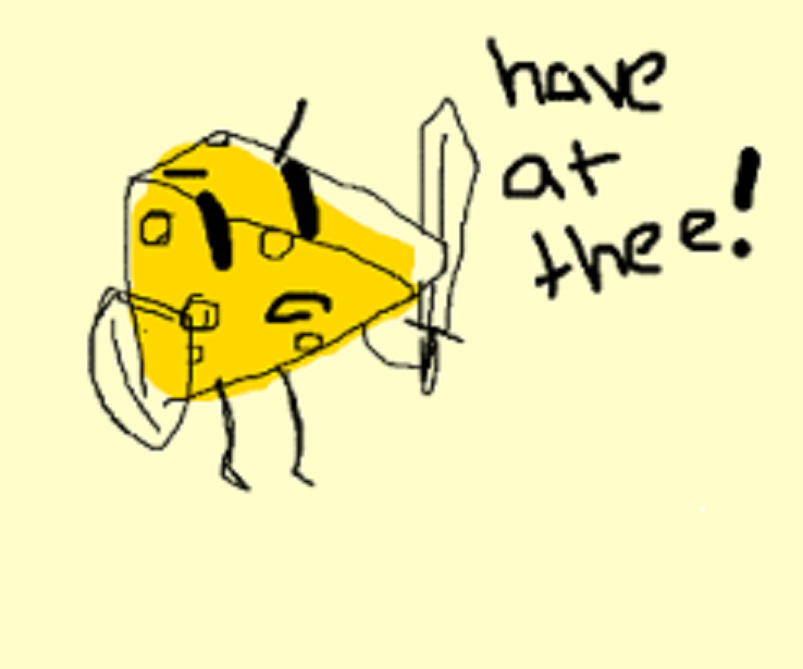 According to research cheese can cure hearing loss by Tracy Enright