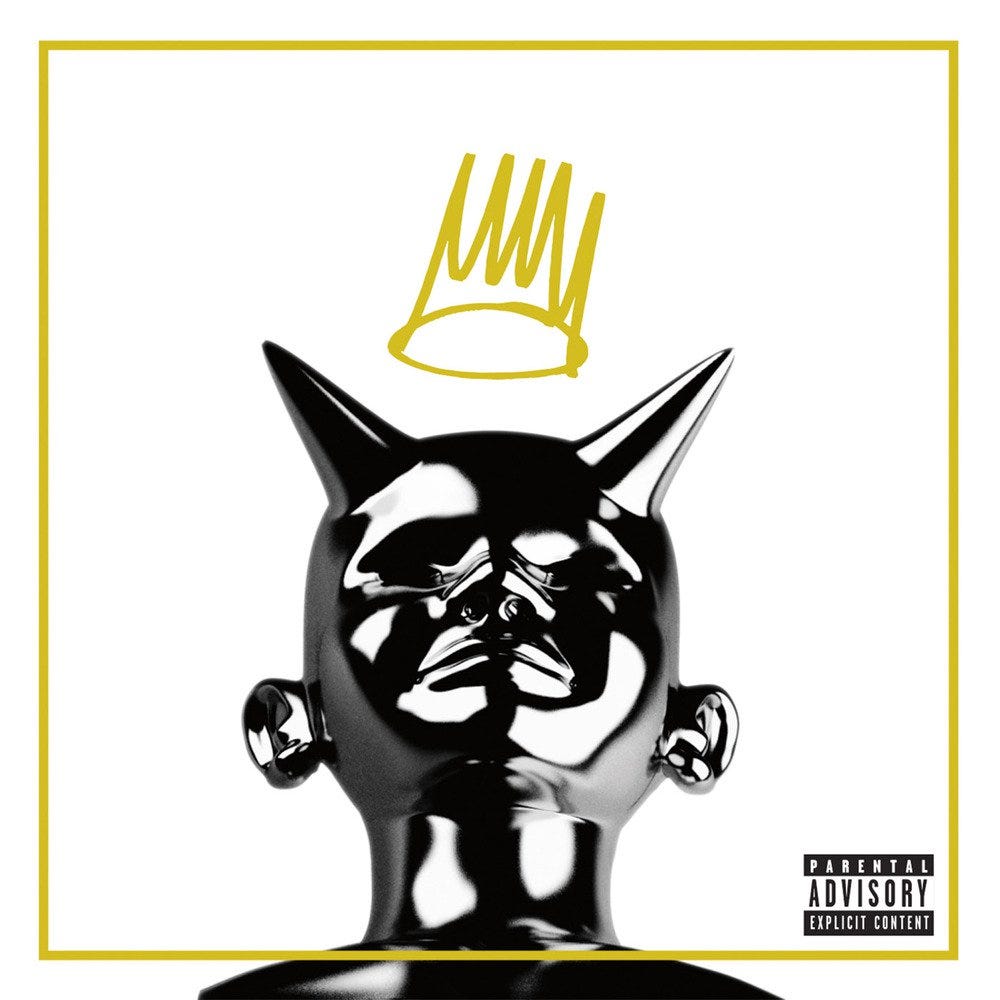 All 8 J Cole Projects Ranked You Ve Got A Favorite J Cole Album By Snobhop Snobhop Medium