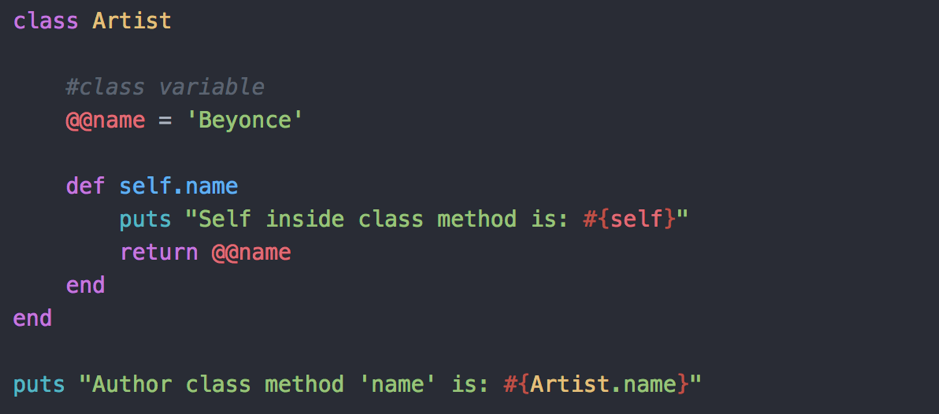 FIND YOUR.SELF. CODING 101 | by Sarah Jacob | Medium