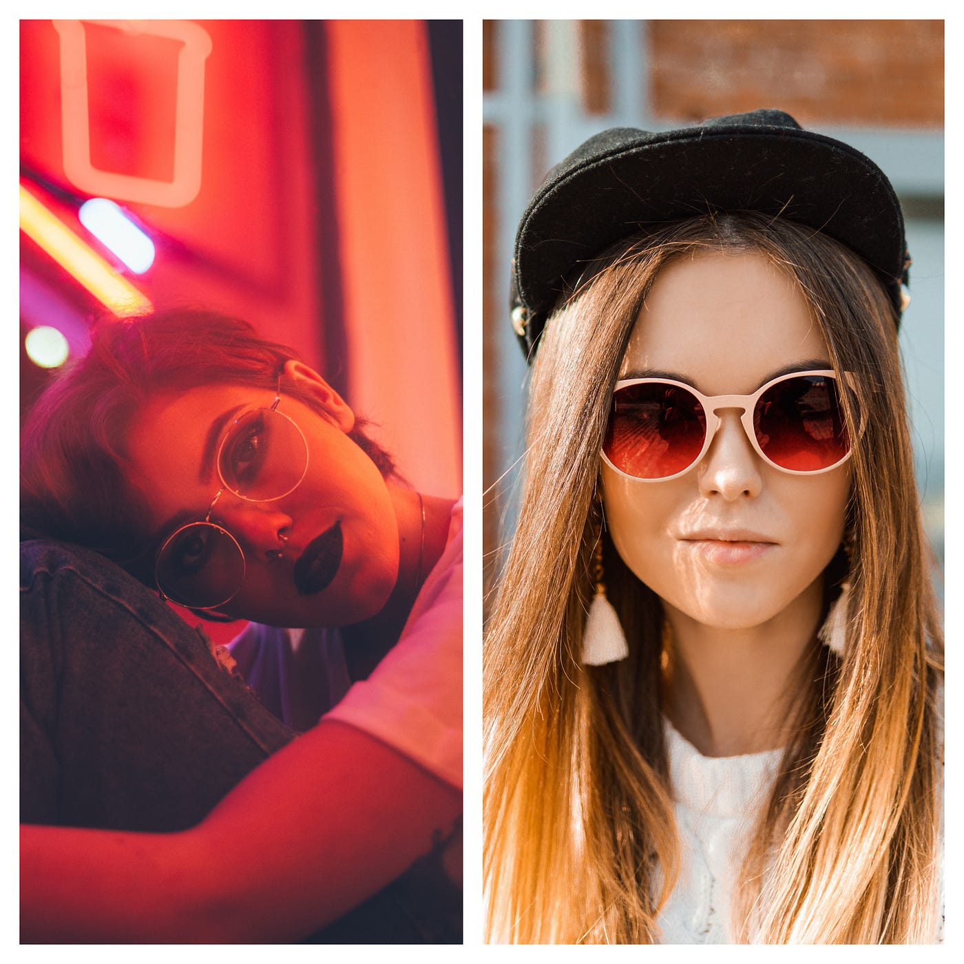 5 Types Of Face Filters Like Snapchat That Engage Users Best by