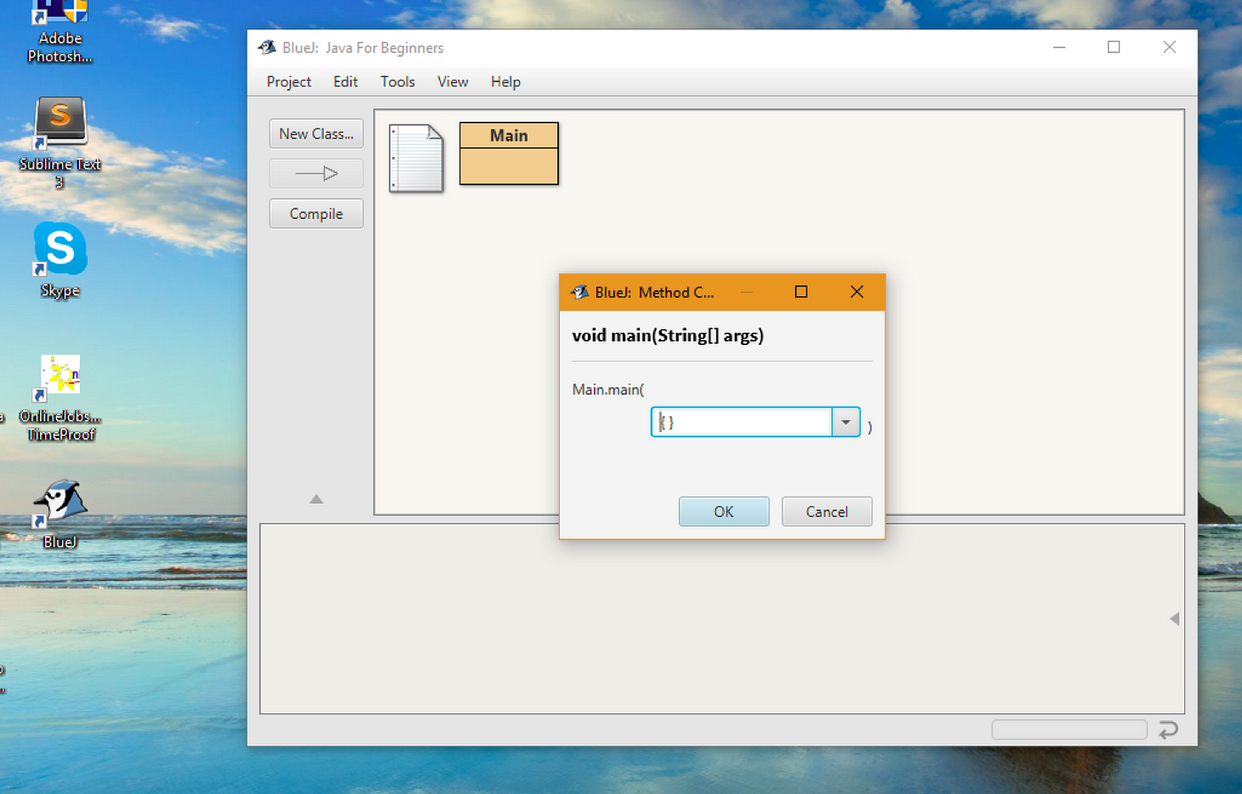 Java for Beginners. Your Guide on How to Get Started with… | by IT ...