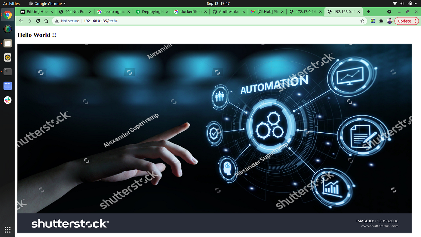 How to setup nginx. Смотреть фото How to setup nginx. Смотреть картинку How to setup nginx. Картинка про How to setup nginx. Фото How to setup nginx