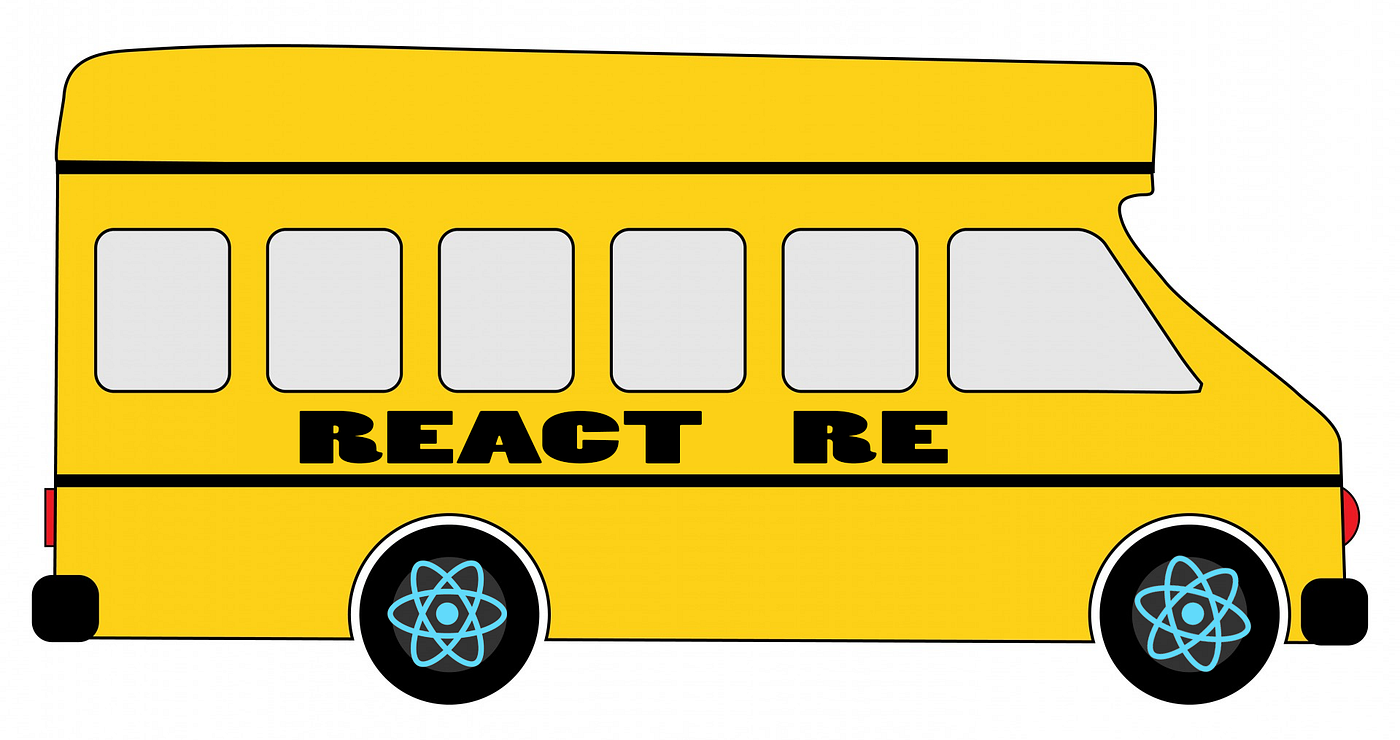 React Rebuses. 10 React Puzzles O'Fun | by Gant Laborde | HackerNoon.com |  Medium
